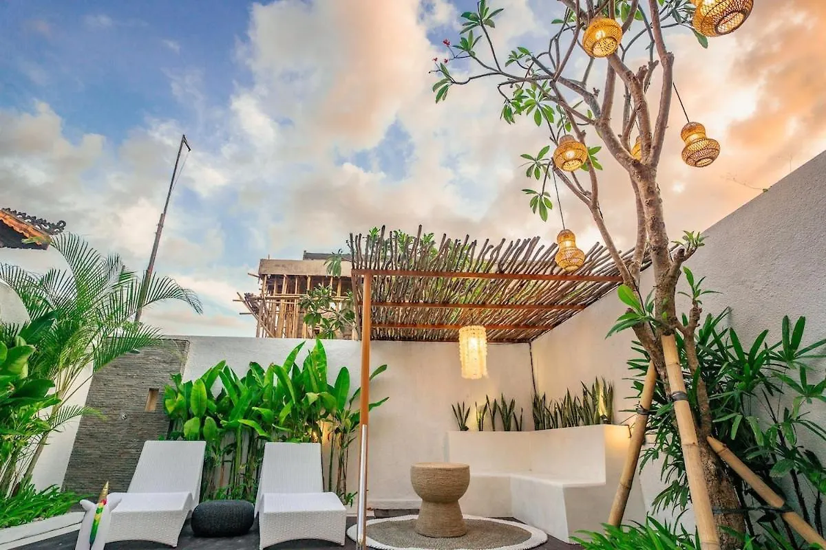 Central Cozy Villa 3Br 5Min Walk To Shops, Beach Legian  Indonesia