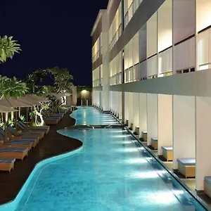 4* Отель Ossotel
