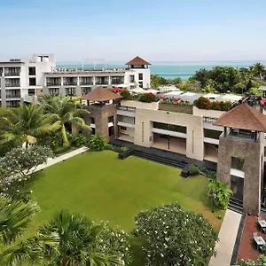 5* Semesteranläggning (resort) Pullman Bali